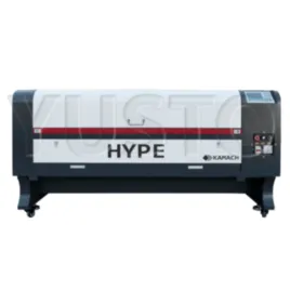 Лазерный станок CO2 KAMACH HYPE 1080 RT100