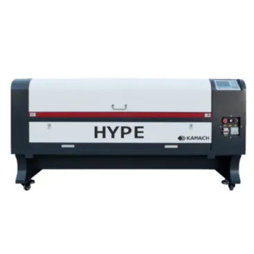 Лазерный станок CO2 KAMACH HYPE 1080 RT100