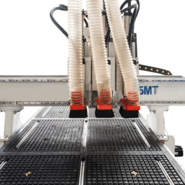 Фрезерный станок с ЧПУ VENO K45MT1325-DT4