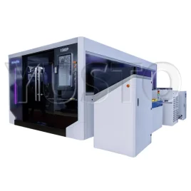 Промышленный комплекс лазерной резки MetalTec 1560P (12000Вт)