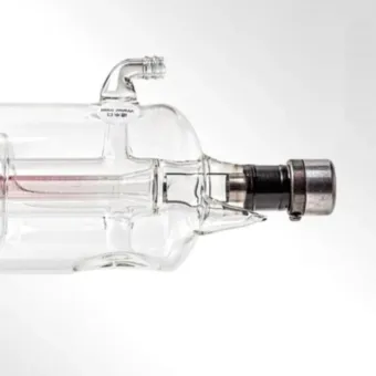 Лазерная трубка CO2 RECI W8 150-180 Вт