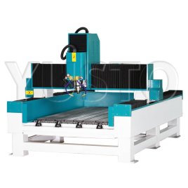 Фрезерный станок по камню ЧПУ Kamach 6090 S&M