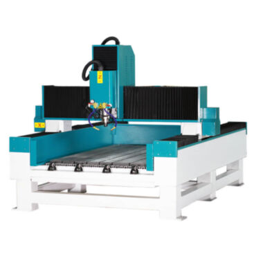 Фрезерный станок по камню ЧПУ Kamach 6090 S&M