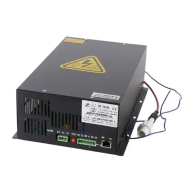 Блок питания HY-TA100 (80-100 Вт) LaserPWR